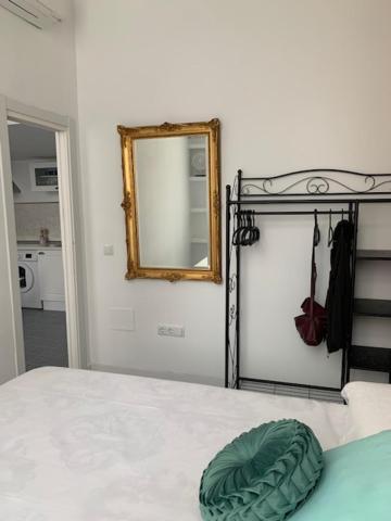 Apartamento Mana Madri