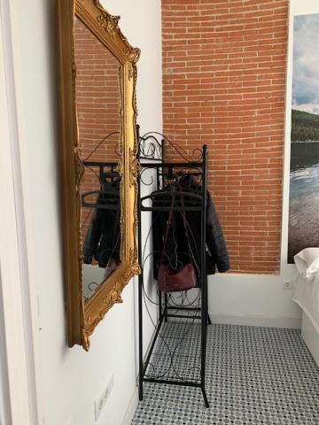 Apartamento Mana