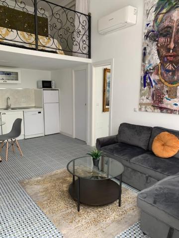 Apartamento Mana