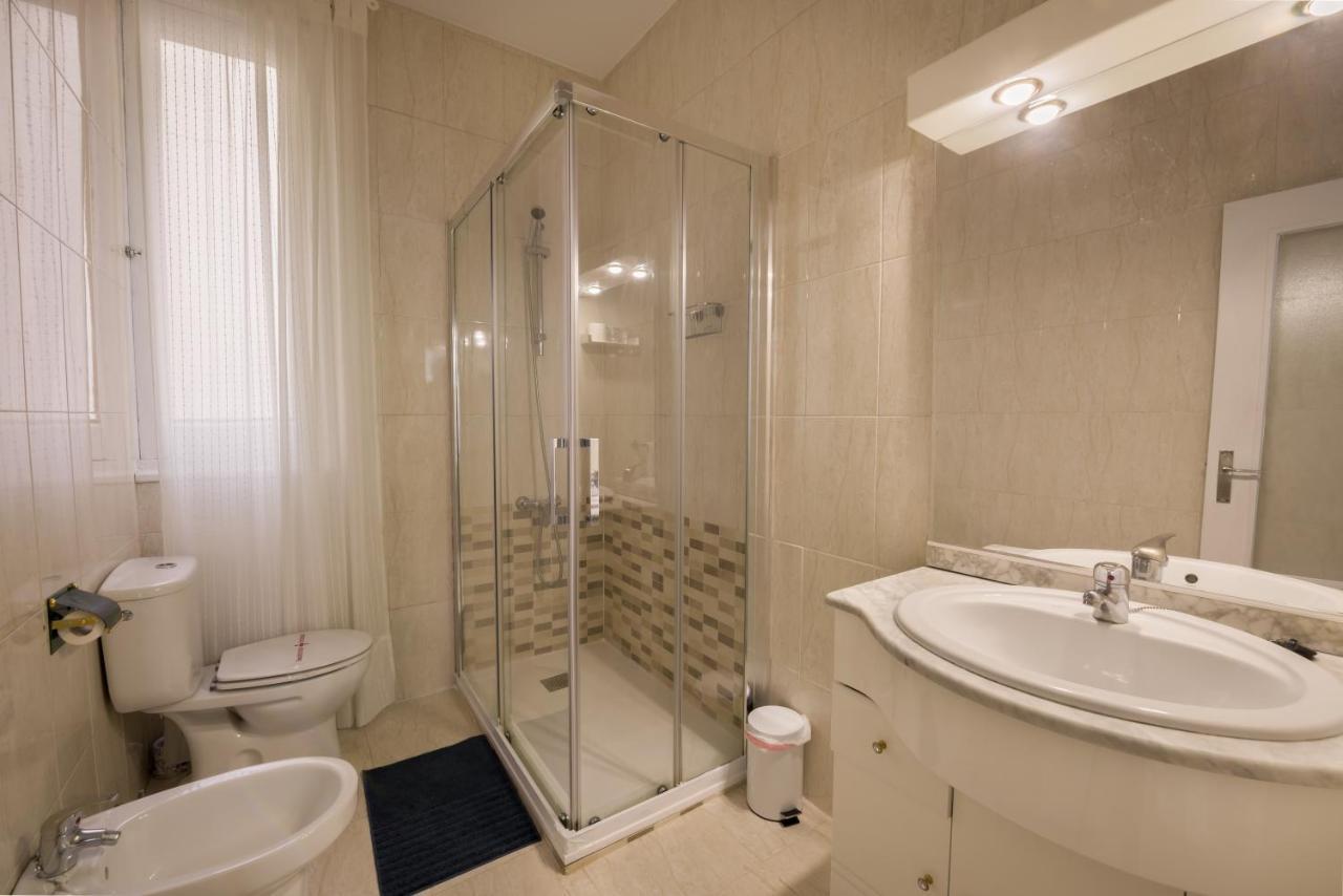 Valencia 3* Madri