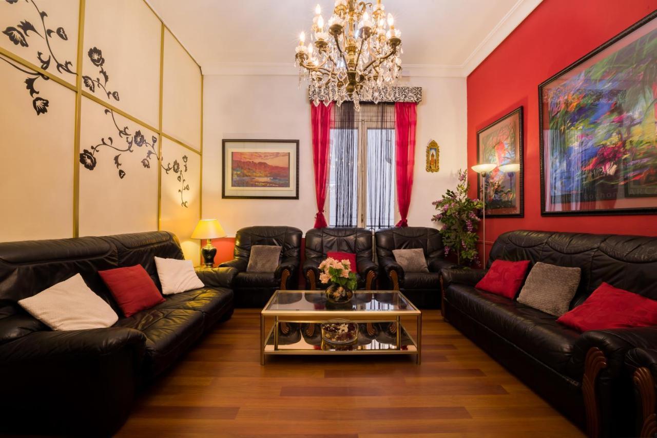 Valencia Casa de hóspedes 3*