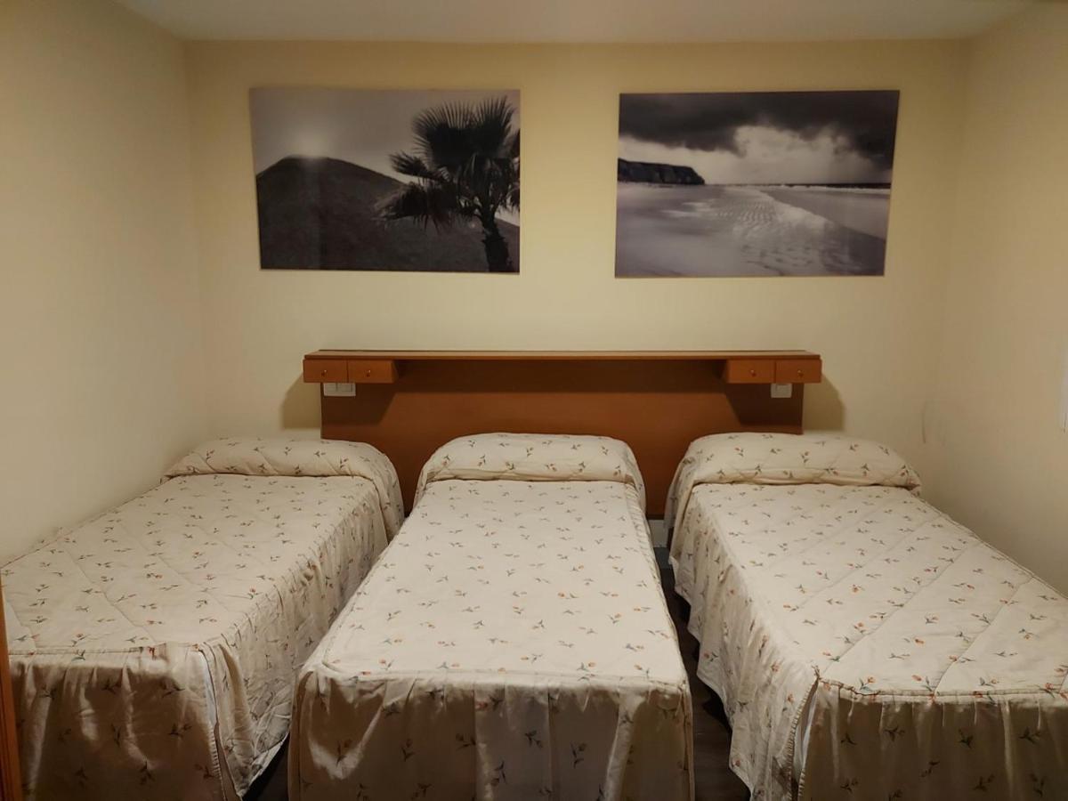 Guest house Moncloa Madrid