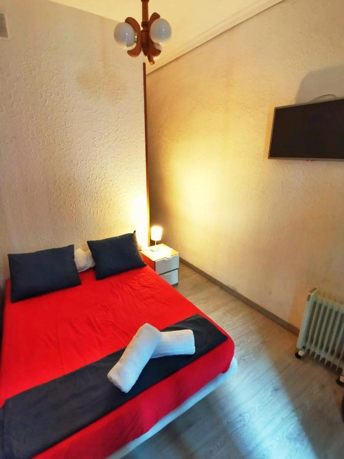 Casa de hóspedes Arvin Hostal