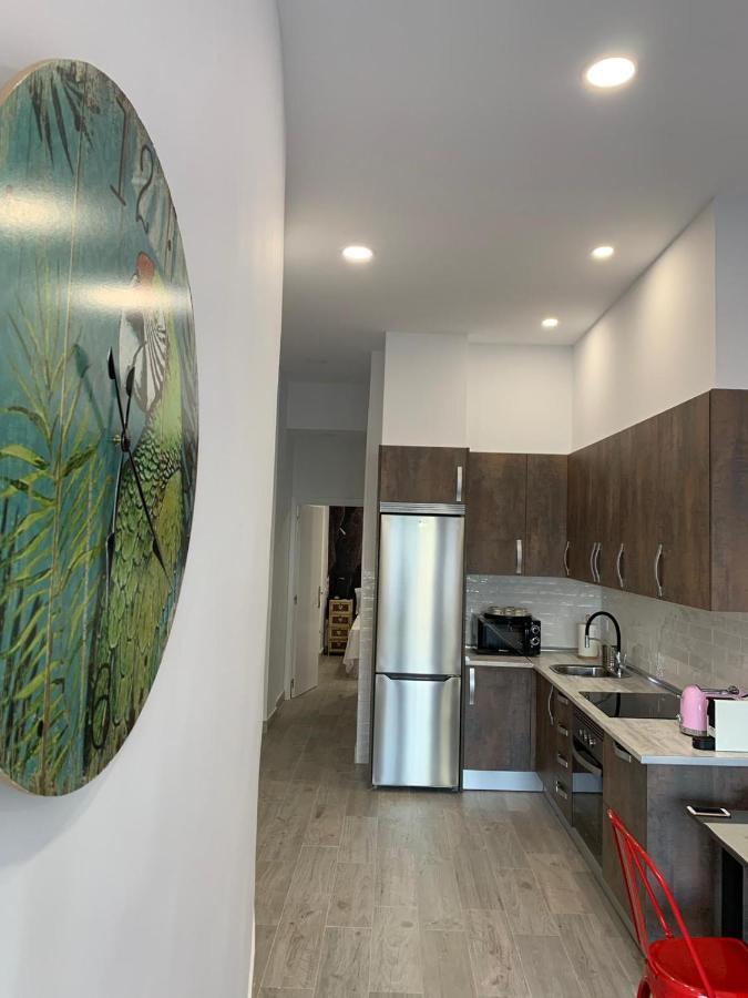 T-homes - Fuencarral * Madri