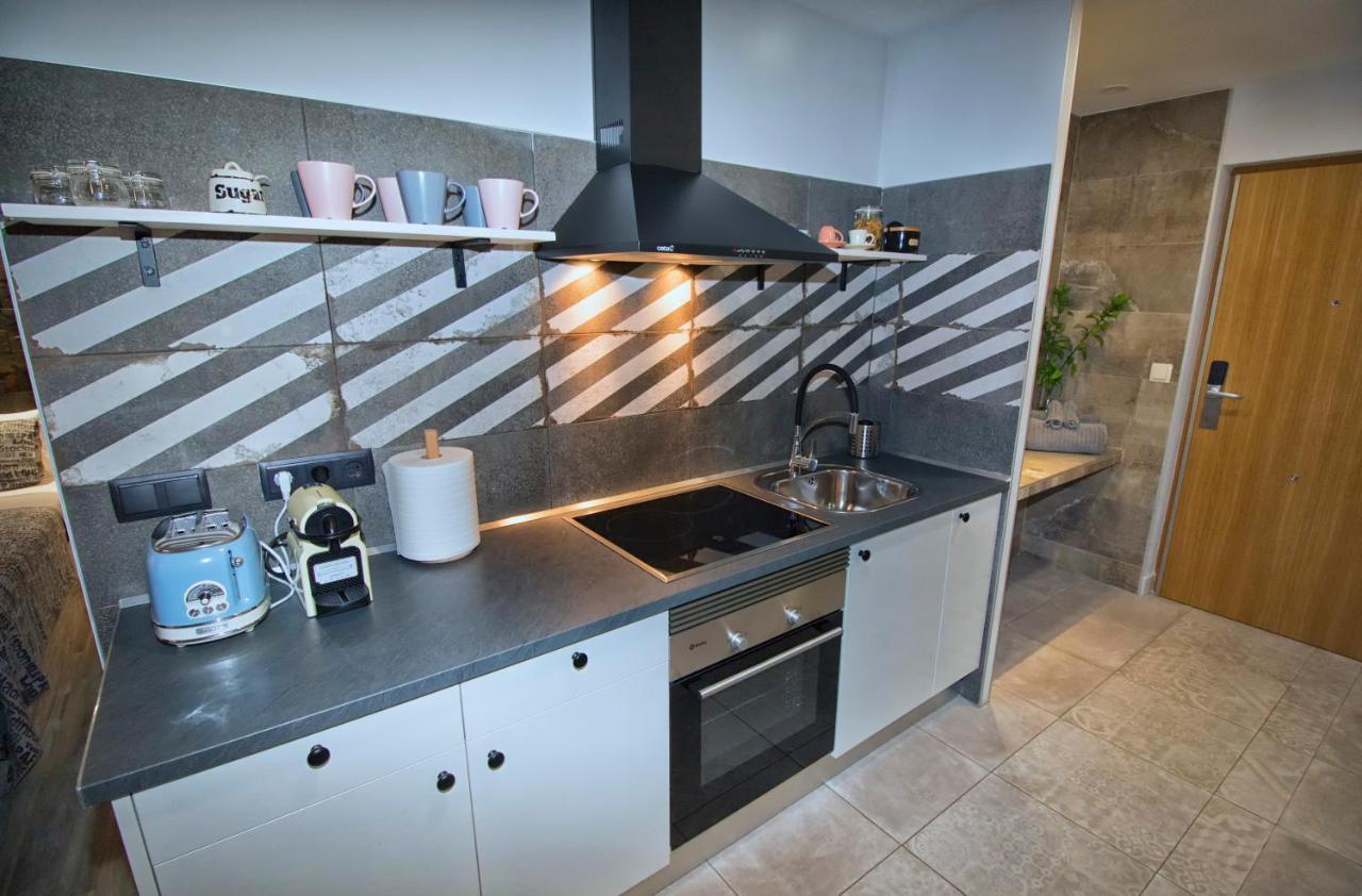 Apartment T-homes - Cuenca