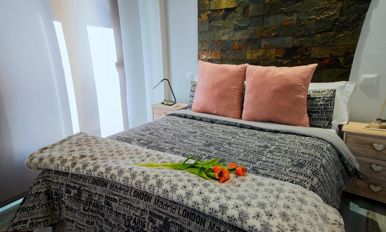 Apartment T-homes - Cuenca Madrid