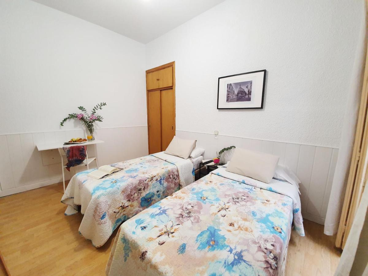 Gæstehus Alicante