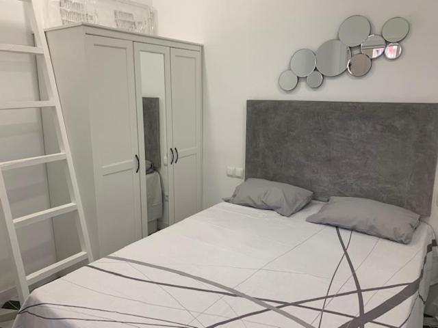 Piramides Apartment *