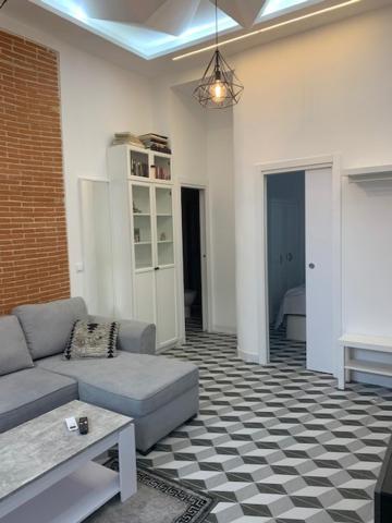 Apartment Piramides