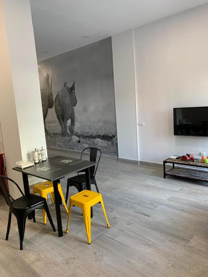 T-homes - Fuencarral Madri