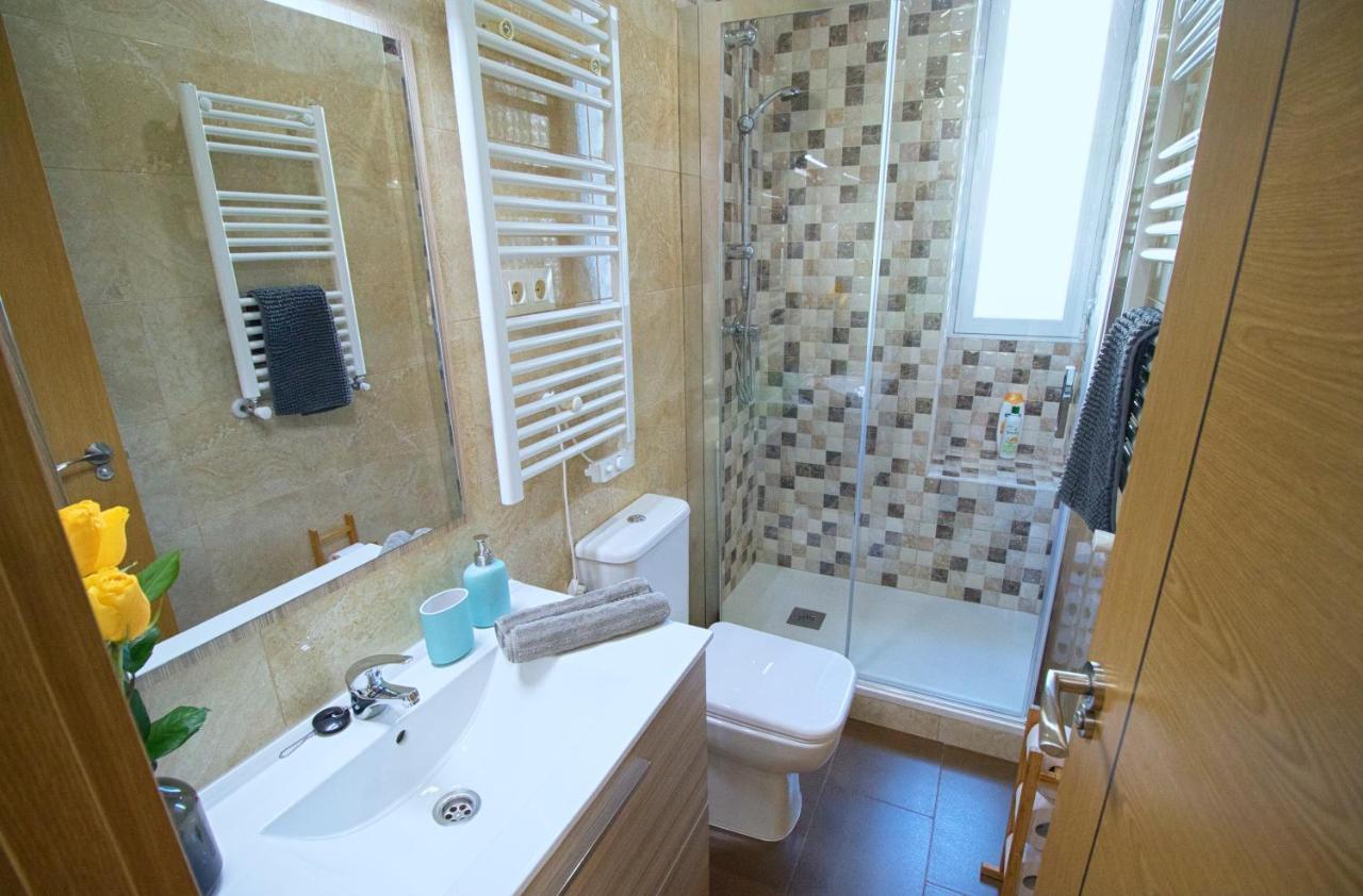 Puerto De La Cruz Apartamento