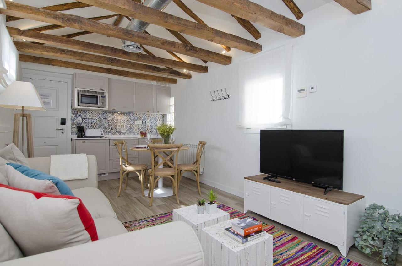 Mit House Nomad Rastro En * Madrid