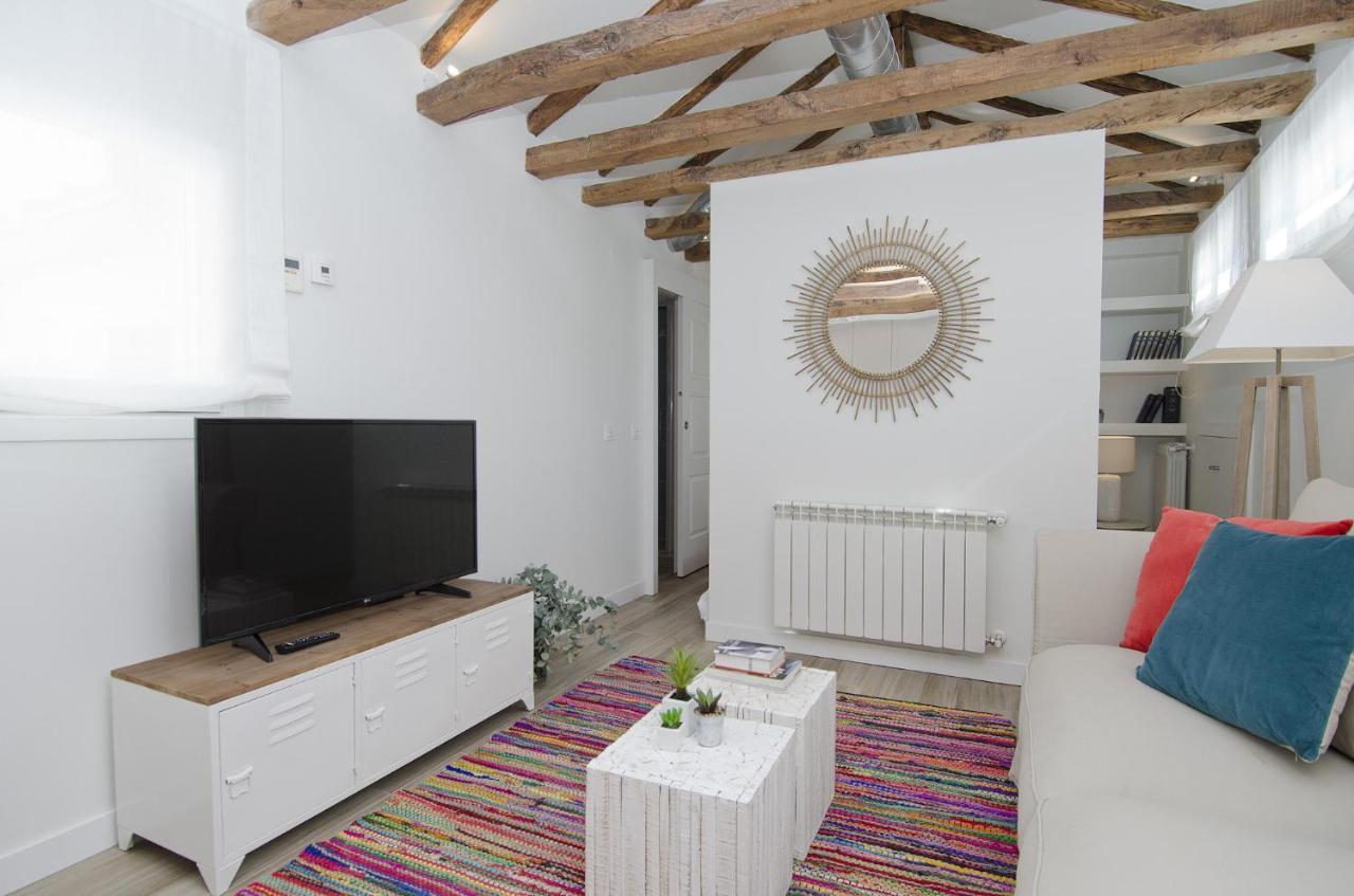 Mit House Nomad Rastro En Madrid