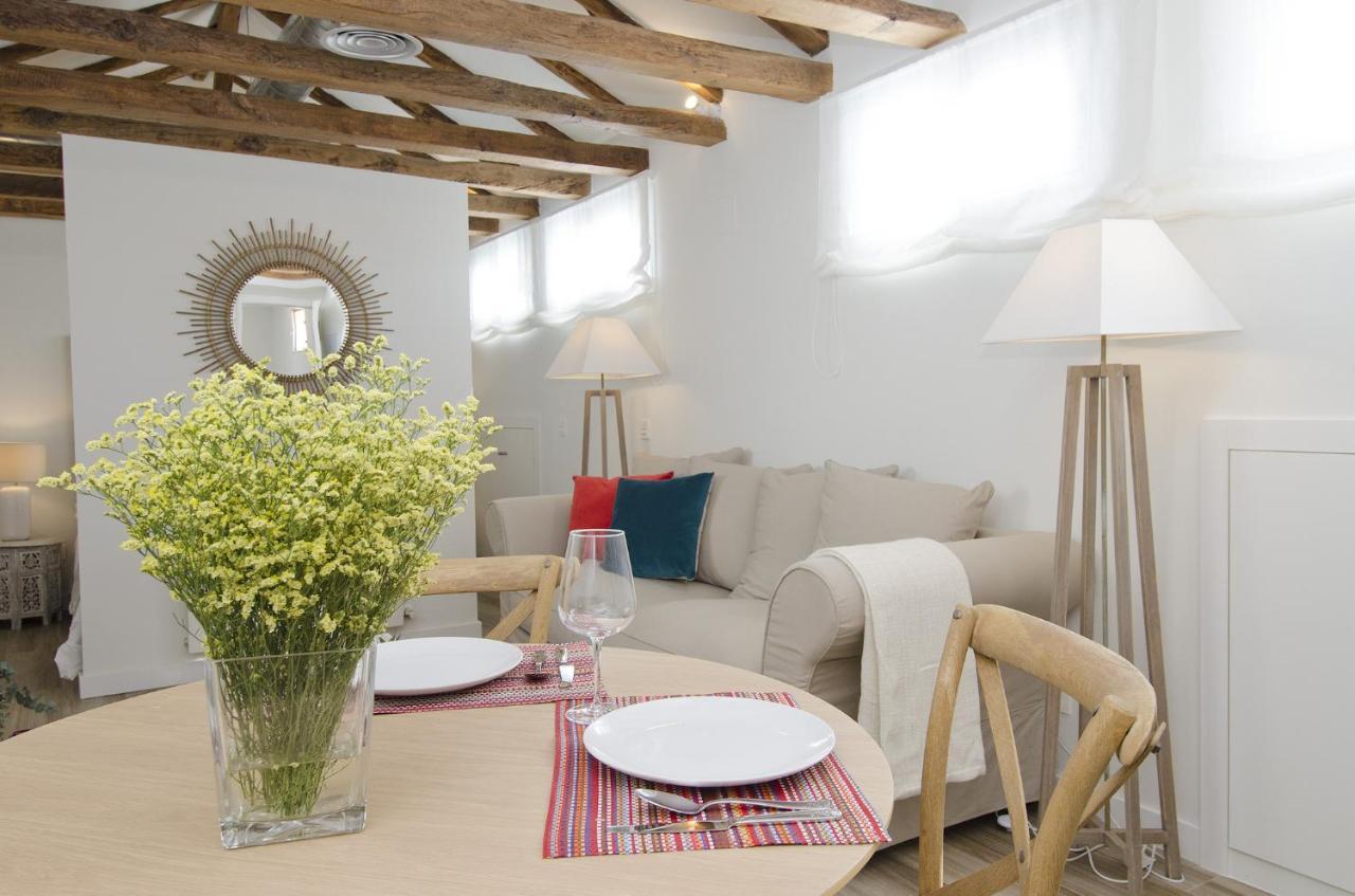 Mit House Nomad Rastro En Apartamento *