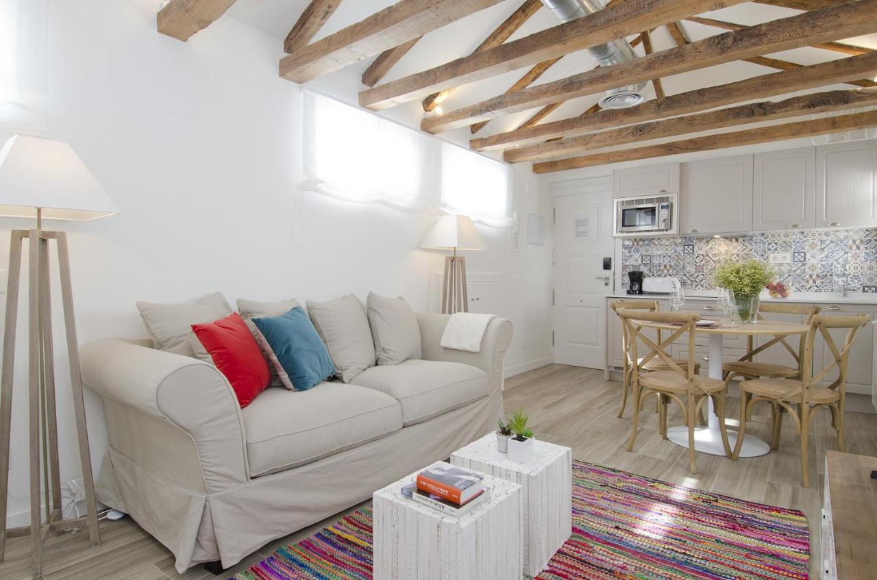 Mit House Nomad Rastro En * Madrid