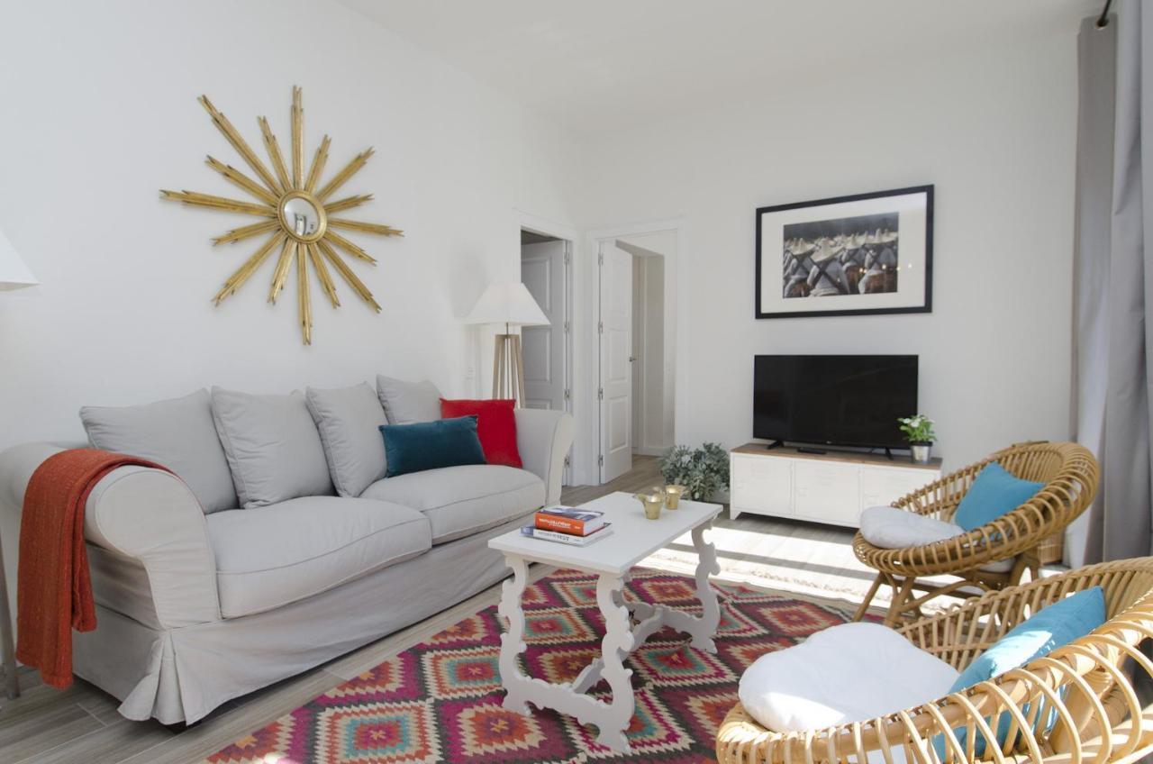 Mit House Nomad Rastro En * Madrid