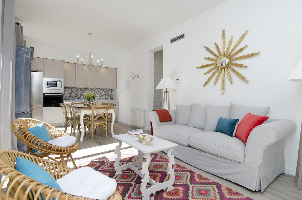 Apartamento Mit House Nomad Rastro En