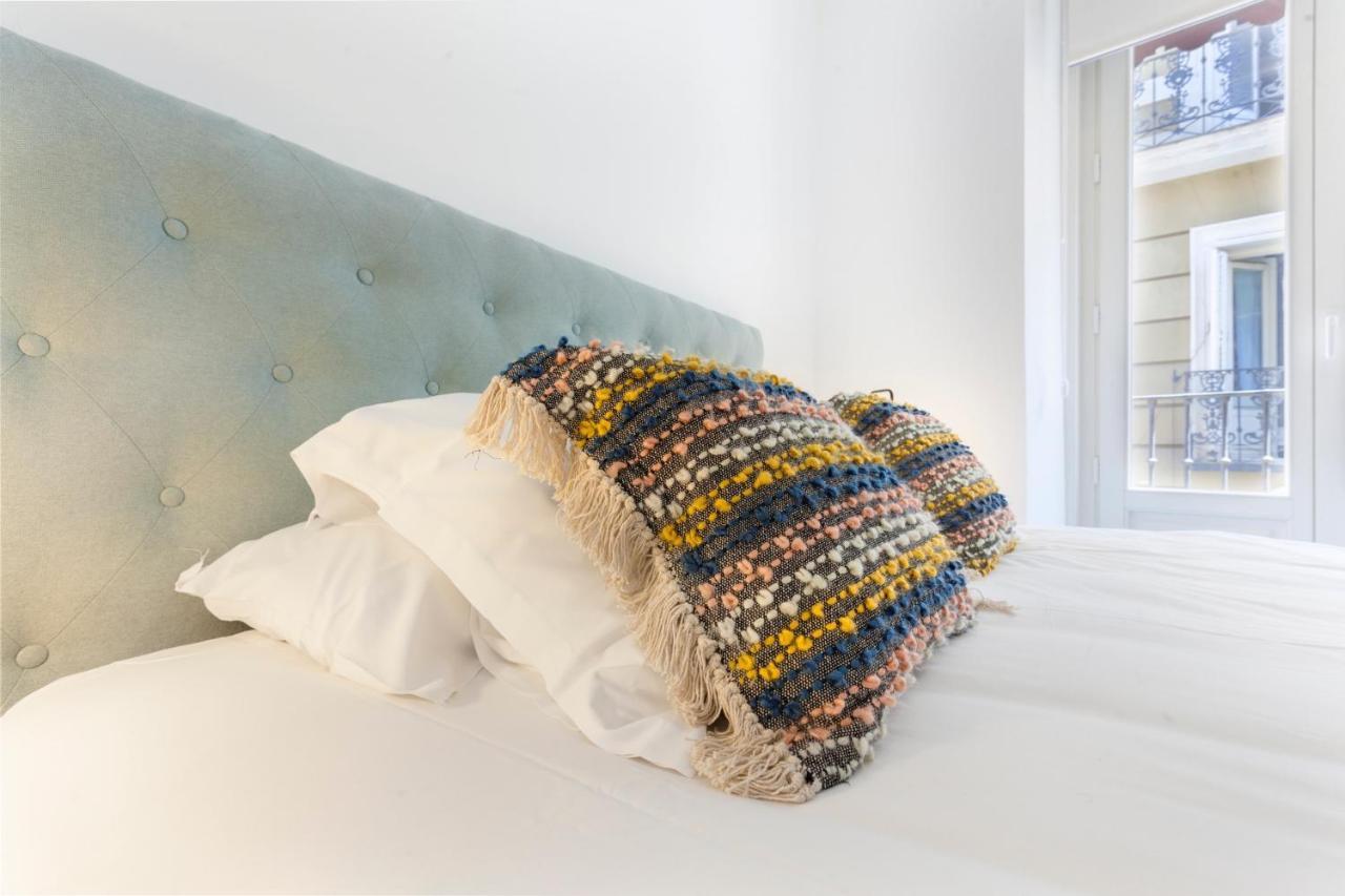 Apartamento Canalejas En
