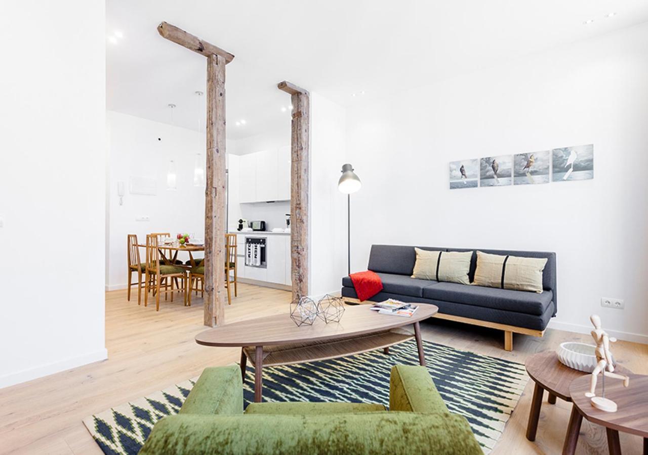 Apartamento Malasaña By Flatsweethome