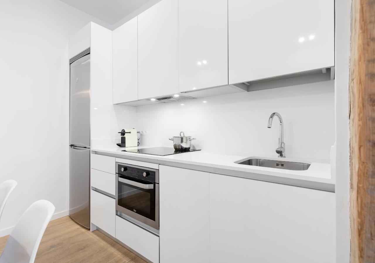 Malasana By Flatsweethome Apartment *