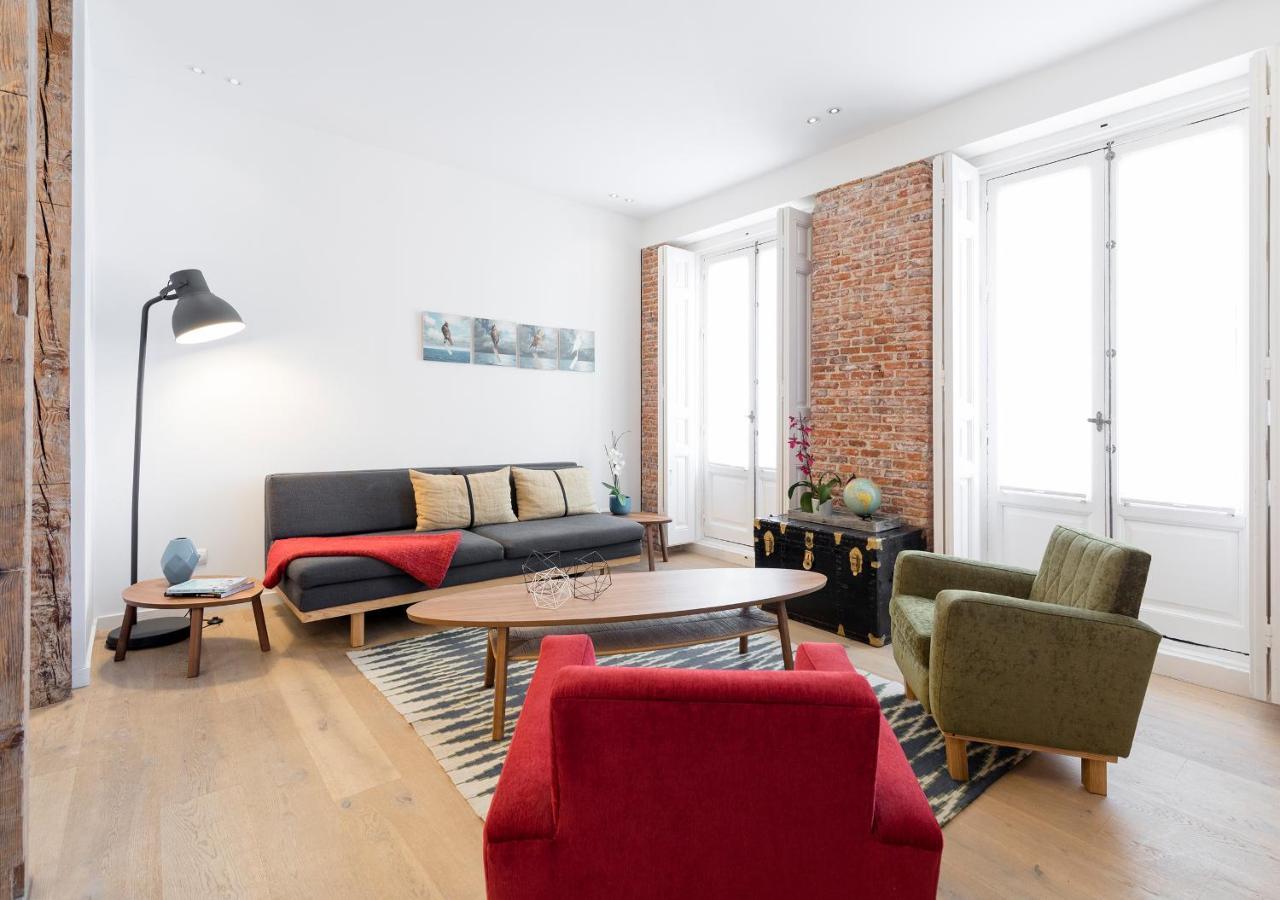 Malasana By Flatsweethome Apartment *