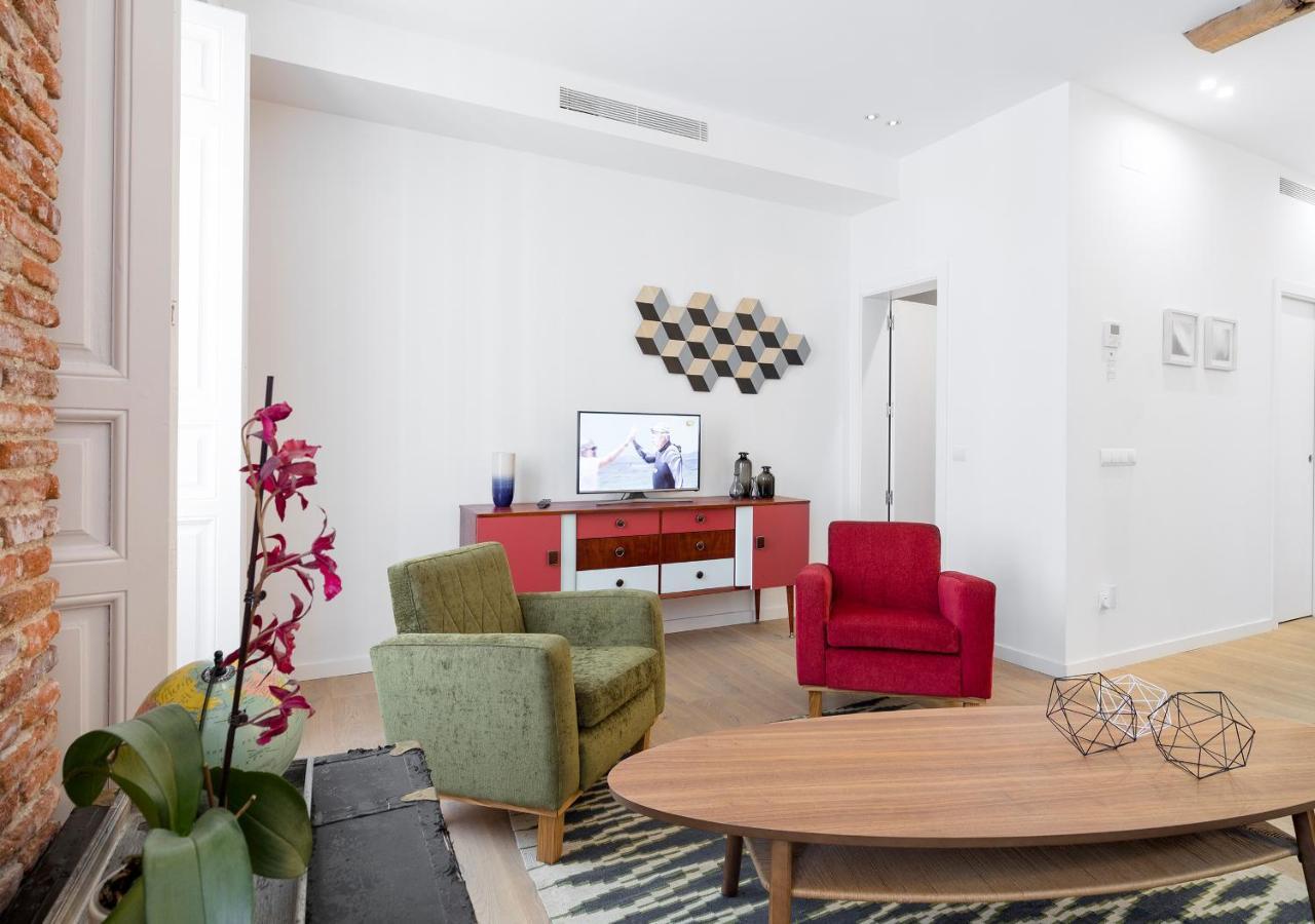 Malasana By Flatsweethome