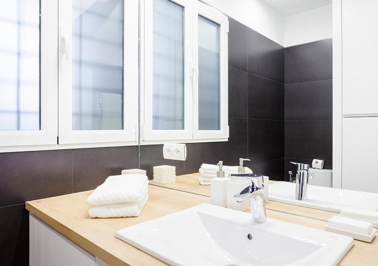 Malasana By Flatsweethome Apartment *