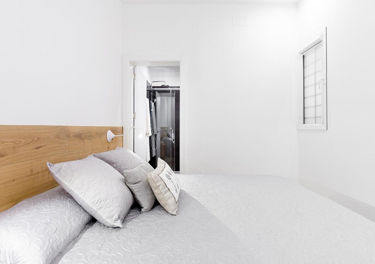 Malasaña By Flatsweethome Apartamento *