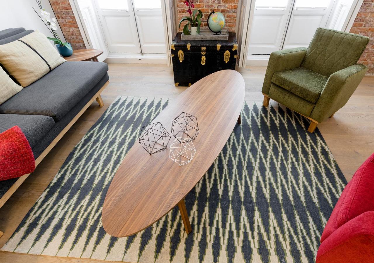 Apartamento Malasaña By Flatsweethome *