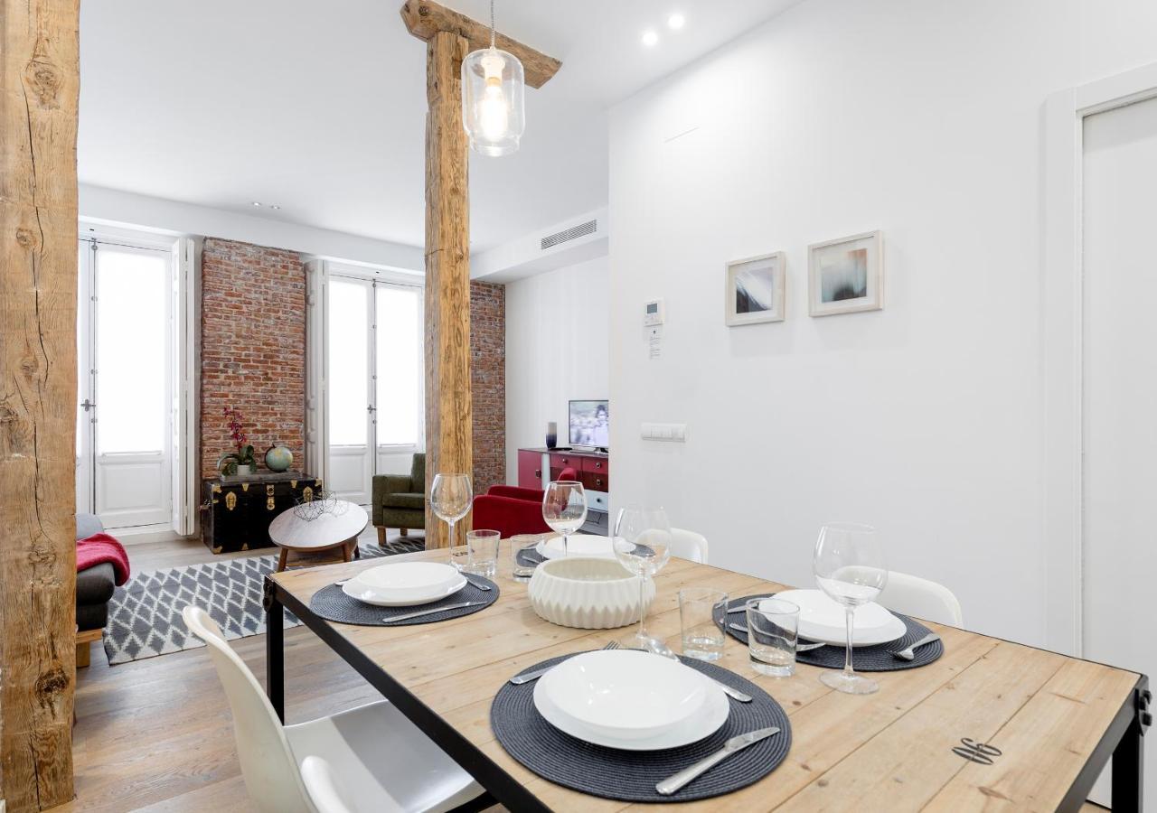 Apartment Malasana By Flatsweethome *