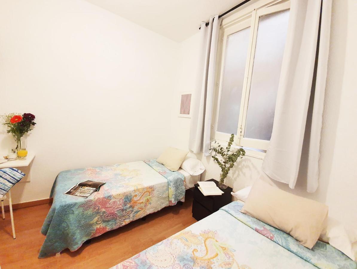 Alicante Gasthof Madrid