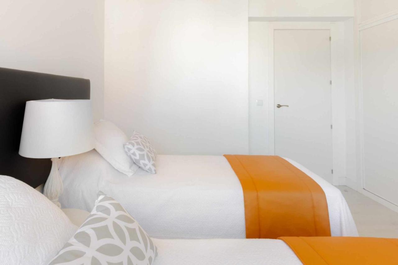 Apartment El Viso Smart Iii *