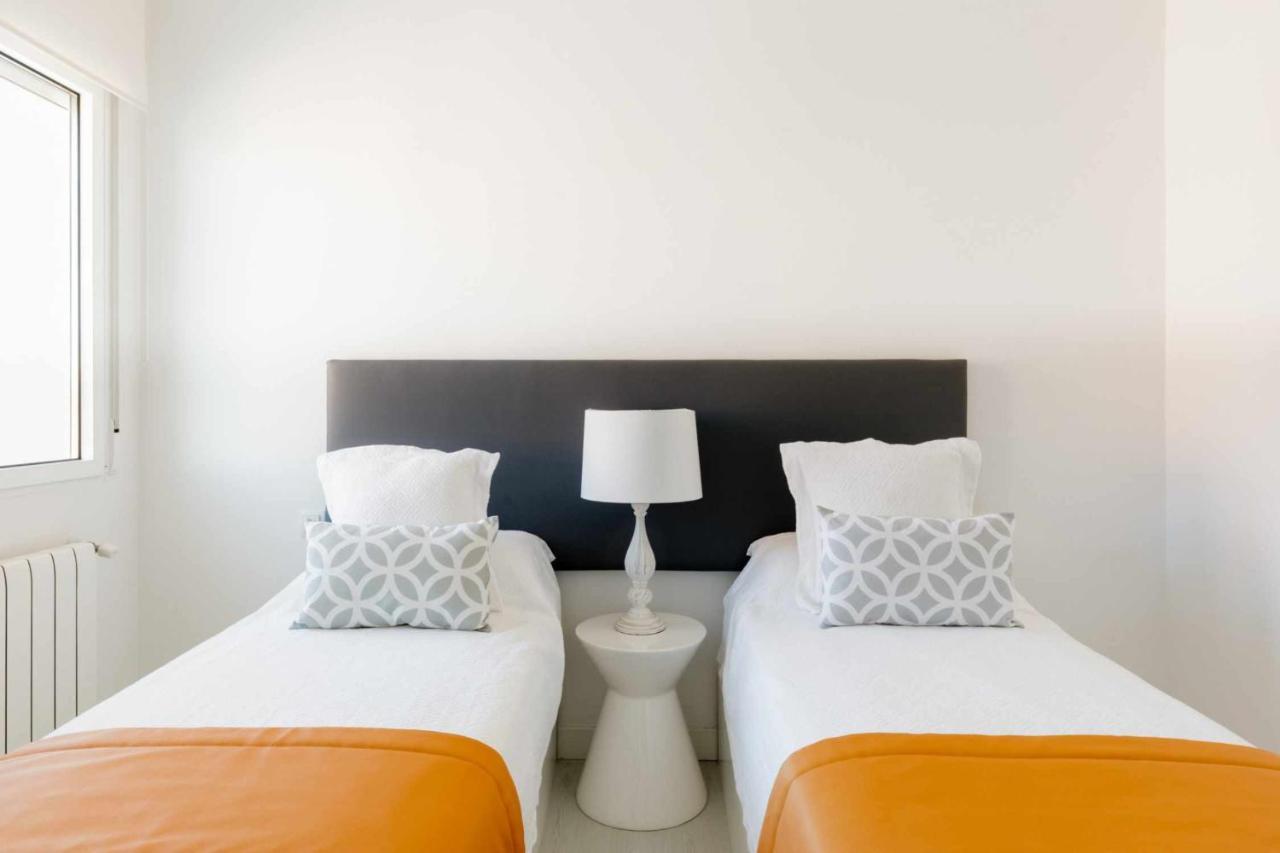 Apartment El Viso Smart Iii Madrid