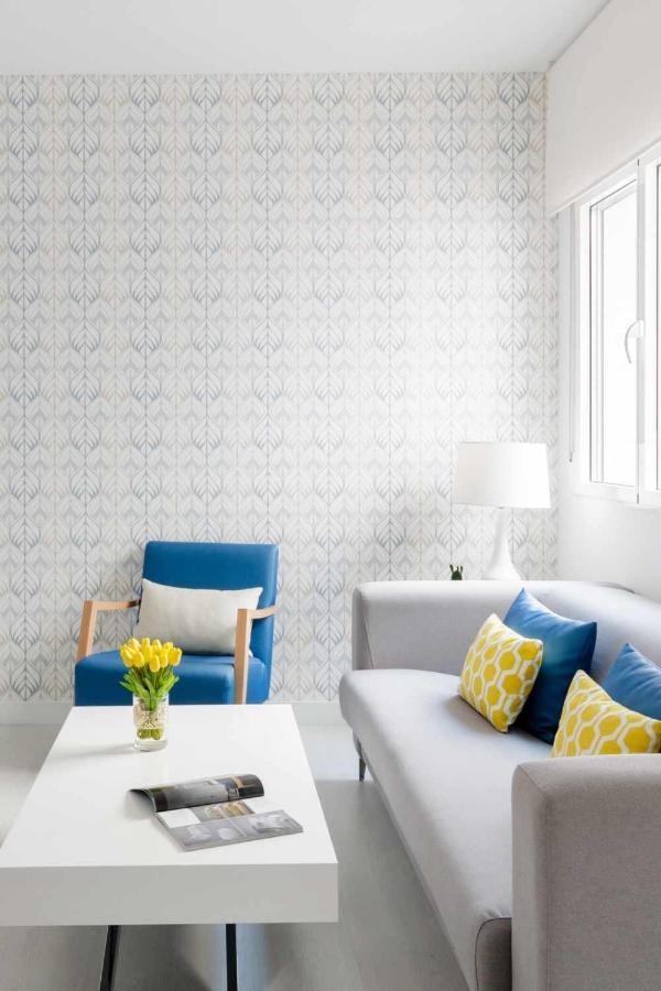 El Viso Smart Iii Apartment *