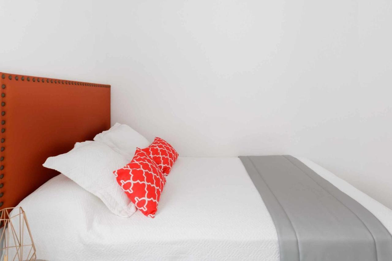 El Viso Smart Iii Apartment *