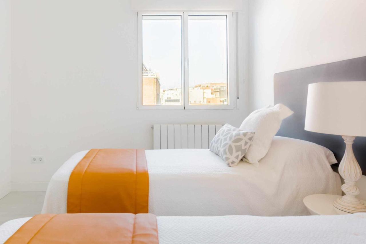 Apartment El Viso Smart Iii Madrid