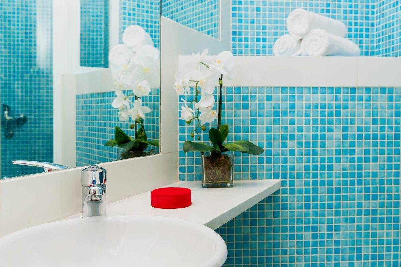 Apartamento El Viso Smart Madrid