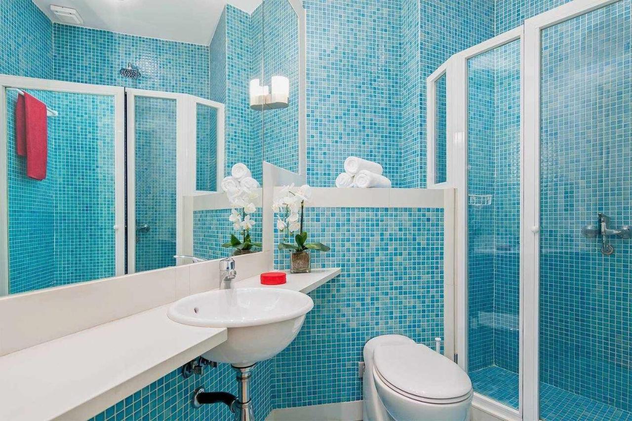 Apartment El Viso Smart Madrid