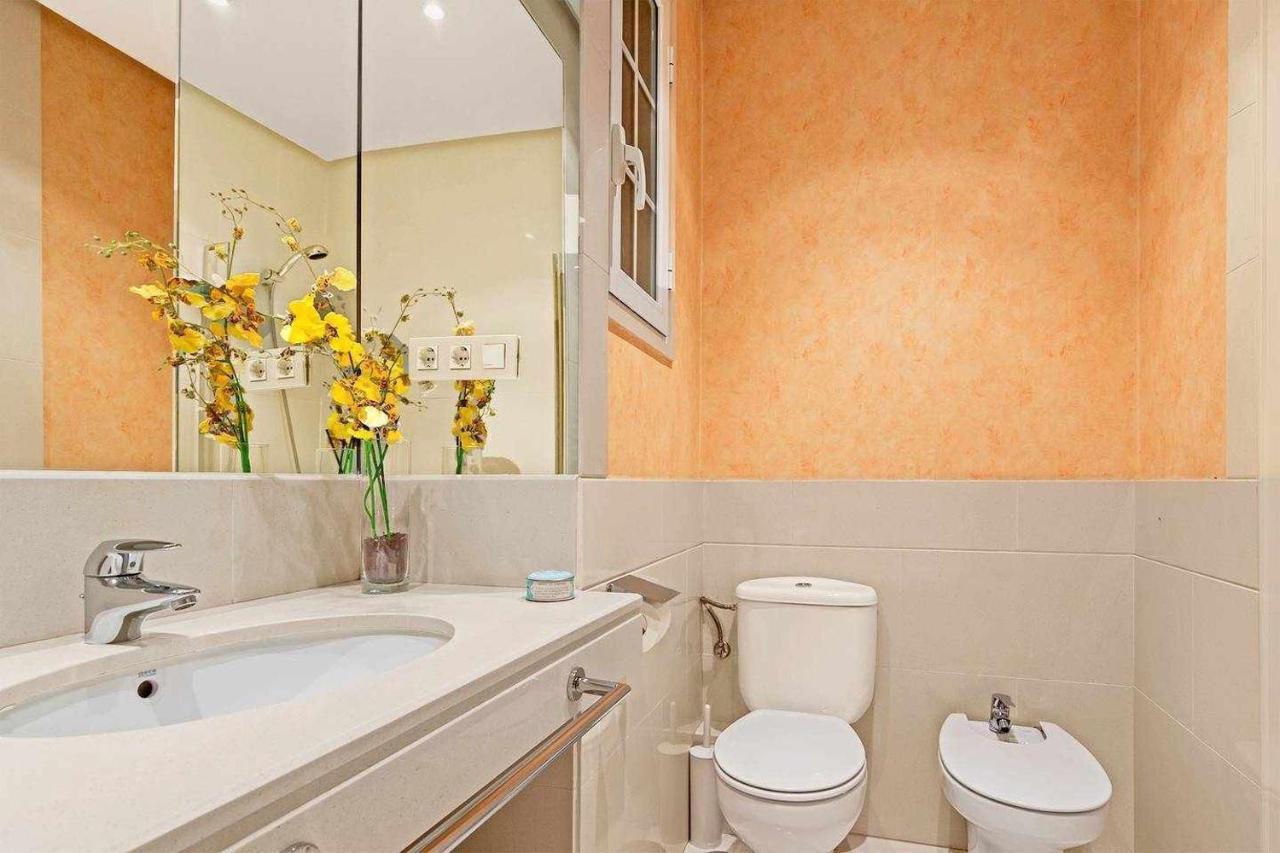 Apartment El Viso Smart Madrid