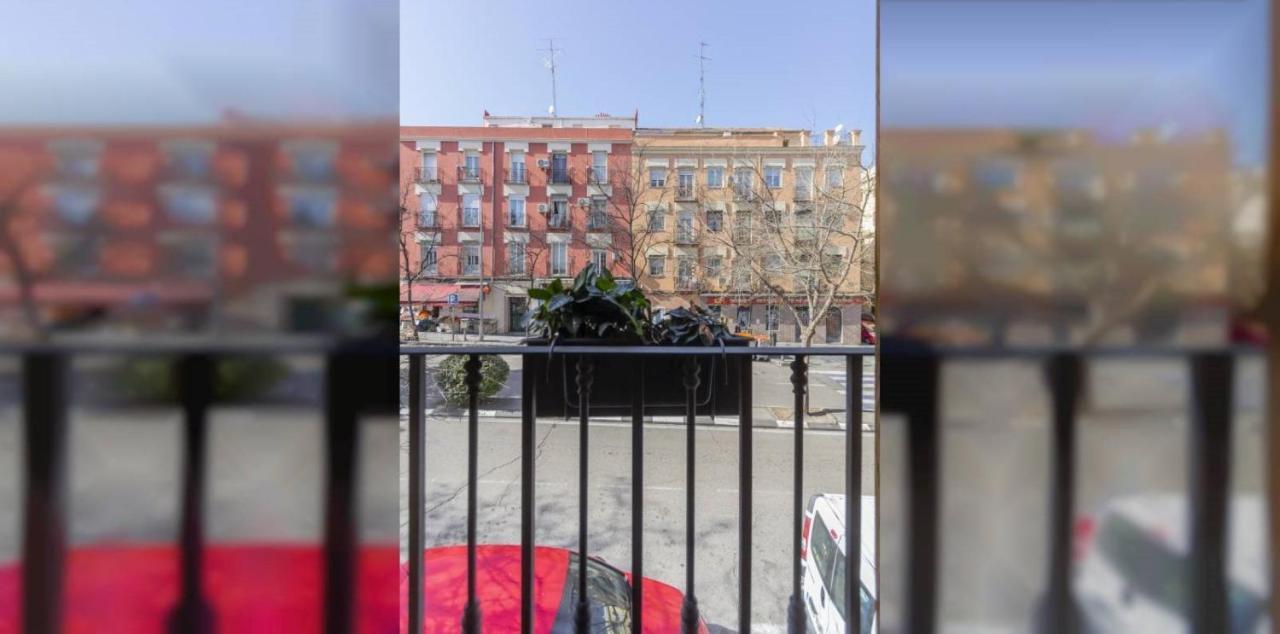My Home- Cozy In Puerta Del ángel * Madrid