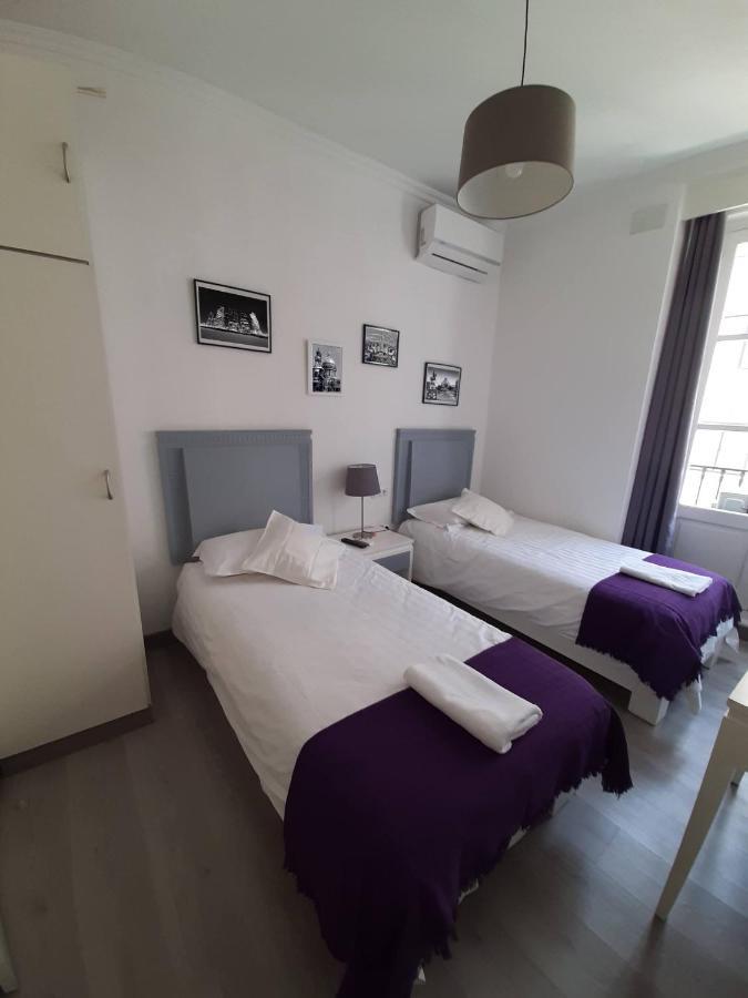 Ch Lumiere Guest house *
