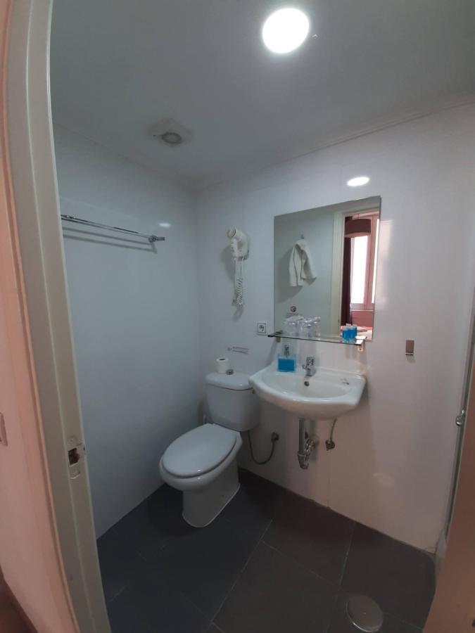 Ch Lumiere Guest house