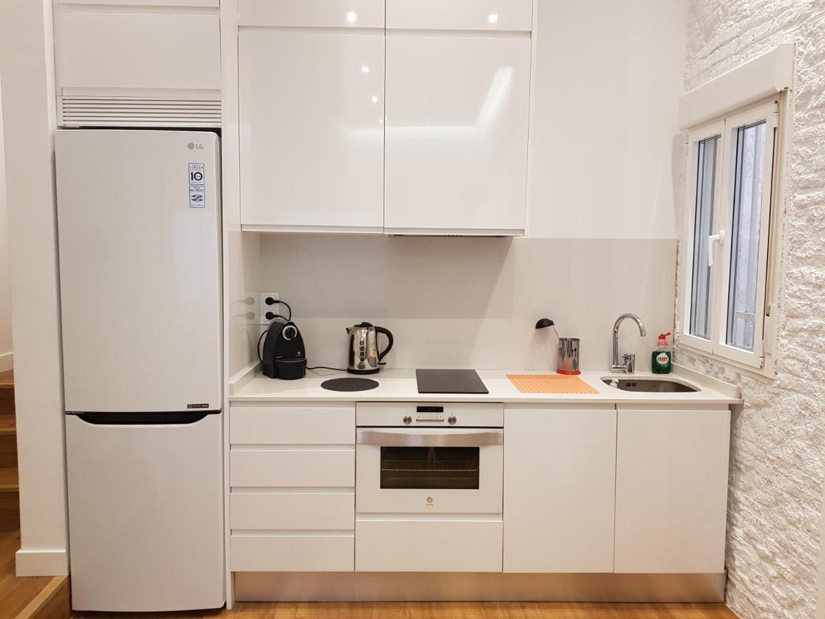 Apartment Modern Apartment, Self Check-in, Wi-fi, Smart Tv 55
