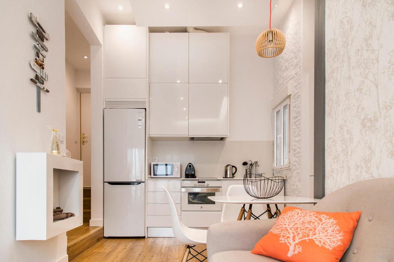 Apartment Modern Apartment, Self Check-in, Wi-fi, Smart Tv 55