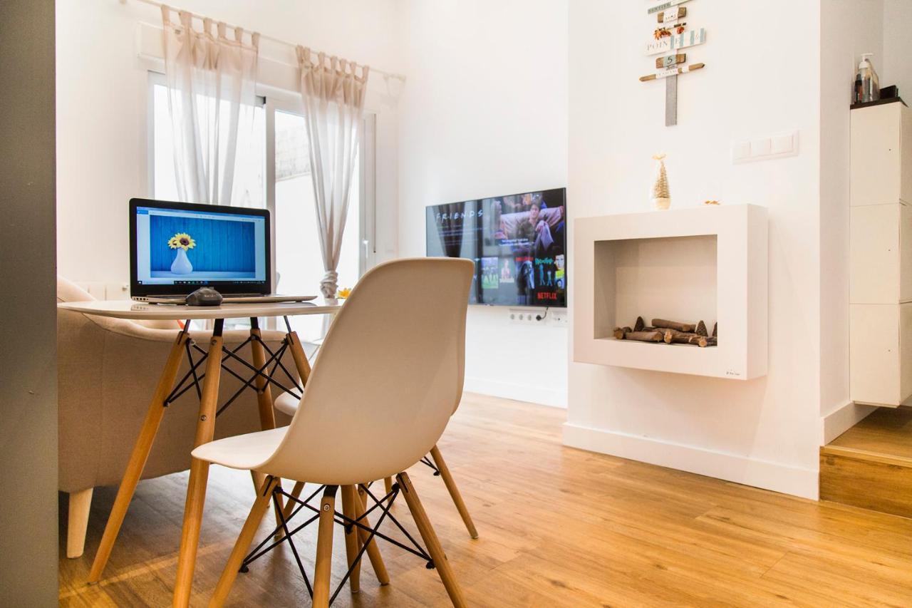 Apartment Modern Apartment, Self Check-in, Wi-fi, Smart Tv 55