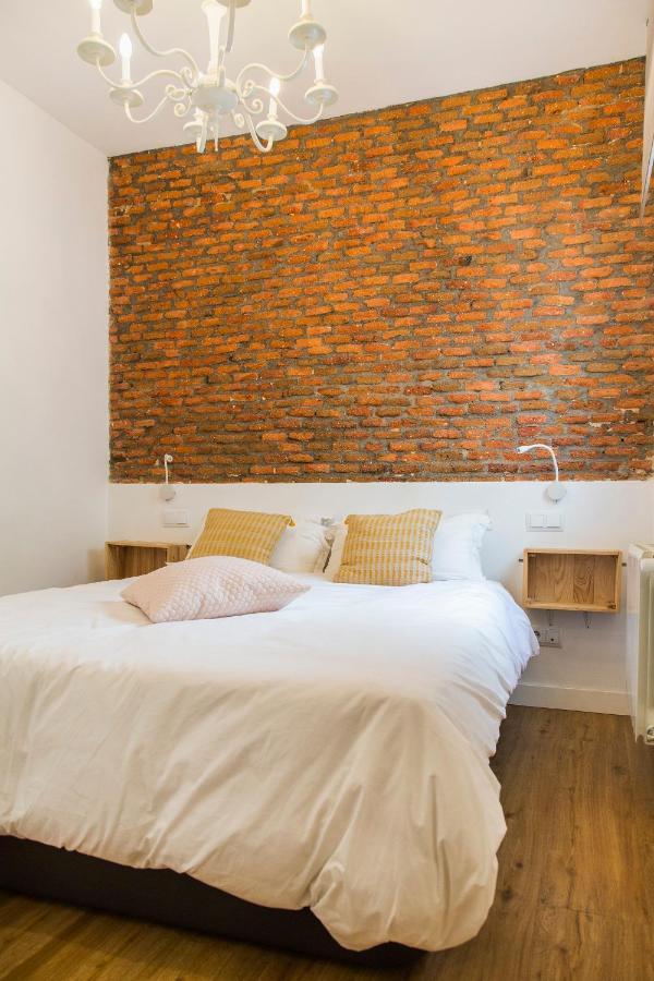Apartment Modern Apartment, Self Check-in, Wi-fi, Smart Tv 55