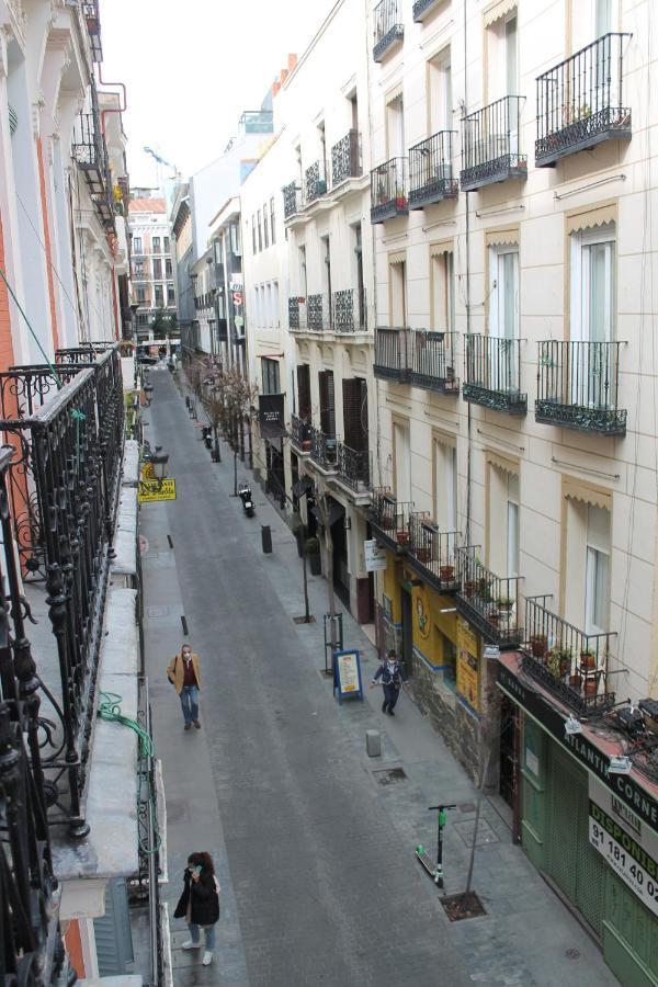 Alfaro Guest house Madrid