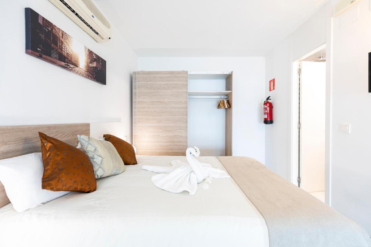 Apartment Oshun Sanchinarro Madrid