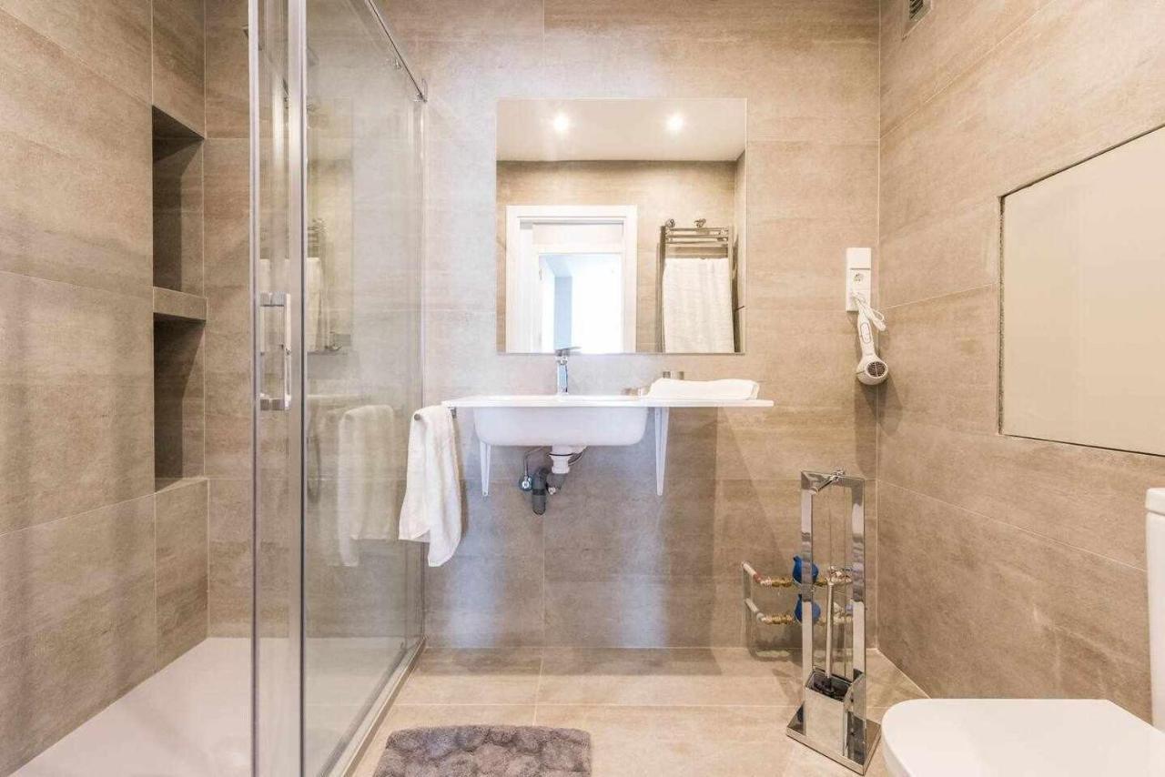 Apartamento Lujo Princesa Gran Via *