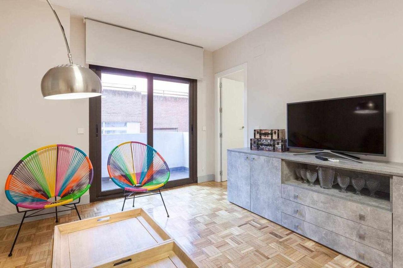 Apartamento Lujo Castellana Chamartin Apartment *